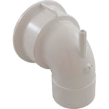Waterway 642-3730 2" Slip 90 Degree Threaded Elbow Adapter