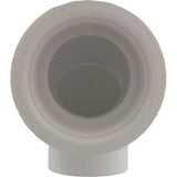 Waterway 642-3730 2" Slip 90 Degree Threaded Elbow Adapter