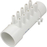 Waterway 672-4660 Barb Manifold