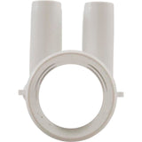 Waterway Plastics 672-7610 2”Shr x 2”Shr Sct x (4) 3/4”Sb Ports Manifold