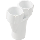 Waterway 672-8040 1.5" Slip Manifold Wye Fitting