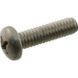 Waterway 819-4360 Left Hand Thread Screw