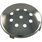 Waterway 916-0070 Top Flo Injector Stainless Top Assembly