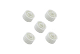 Water Tech P30X050 Vacuum Head Wheels for Gunite