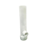 Waterway 212-3340 10" Gunite Venturi Tee Body