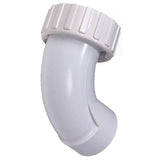 Waterway 400-5800B 2" 90 Degree Sweep Union with 2" Sweep Elbow