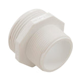 Waterway 417-4060 1.5" MPT Union Tailpiece