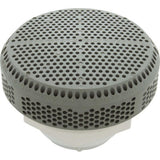 Waterway 640-3787 V 2" Socket Super Hi-Flo Suction