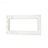 Waterway 5194110 Mounting Plate Wide Mouth White