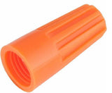 Gardner Bender WC13628 WireGard Screw On Electrical Wire Connectors 22-14 AWG Universal