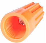 Gardner Bender WC13628 WireGard Screw On Electrical Wire Connectors 22-14 AWG Universal