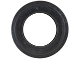 Hi-Run Durable Bias Trailer Tire for Reliable Hauling 4.80-12, Load Range C, 6PR