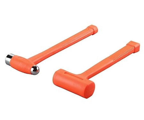 Barn Star WH-H151 Carbon Steel Orange 11