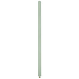 41 in. x 1-1/4 in. Primed Square Baluster