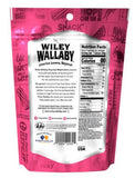 Wiley Wallaby 120069 Gourmet Watermelon Licorice Soft & Chewy 7.05 oz.