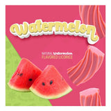 Wiley Wallaby 120069 Gourmet Watermelon Licorice Soft & Chewy 7.05 oz.