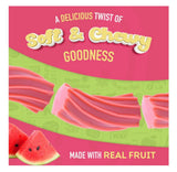 Wiley Wallaby 120069 Gourmet Watermelon Licorice Soft & Chewy 7.05 oz.