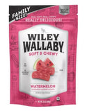 Wiley Wallaby 120166 Watermelon Licorice Soft & Chewy 24 oz.