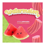 Wiley Wallaby 120166 Watermelon Licorice Soft & Chewy 24 oz.
