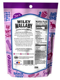 Wiley Wallaby 121304 Gourmet Blasted Berry Licorice Soft & Chewy 7.05 oz. - view 6