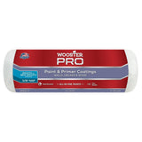 9 in. x 3/8 in. Pro High-Density Prime and Paint Roller Cover