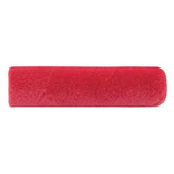 4-1/2 in. Jumbo-Koter Red Feather Velour Roller (2-Pack)