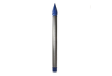 Water Source WP3680 Gray-Colored 1-1/4 in. x 36 in. Well Point, Steel Material