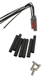Genuine Motorcraft WPT-179 Wiring Pigtail Kit WPT179 1U2Z-14S411-ARA