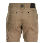Wrangler NS857FK Men's Straight Fit Reinforced Utility Pants, Fallen Rock, S34X32