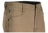 Wrangler NS857FK Men's Straight Fit Reinforced Utility Pants, Fallen Rock, S34X32