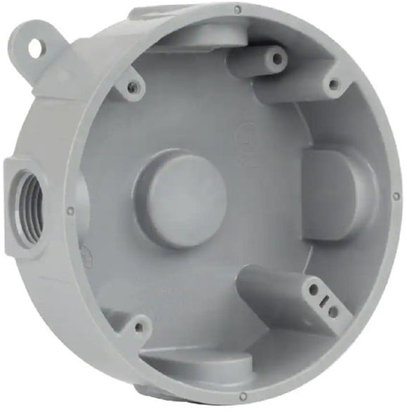 Commercial Electric WRB550PG 1/2