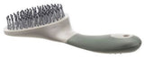 DuMOR WV-1004 Mane Tail Brush with Stiff Bristles WV-1004