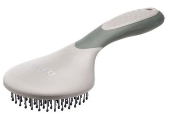 DuMOR WV-1004 Mane Tail Brush with Stiff Bristles WV-1004