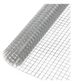 YardGard 308228B-9 Hardware Cloth 9/2 in. Mesh, 10 ft. x 36 in. Galvanized Steel