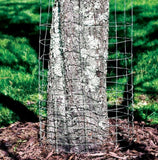 Yardgard 308371B-6 Galvanized Steel Welded Wire Garden Fence 28 in. x 50 ft.