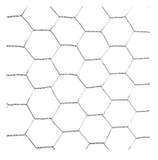 YardGard 308405B 36 in. x 25 ft. Poultry Netting/Chicken Wire with 1 in. Mesh