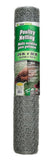 YardGard 308411B-6 Galvanized Hex Poultry Netting/Chicken Wire 24 in. x 50 ft., 1 in. Mesh