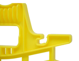 Yellow Jacket 64827501 Cord Wiz Yellow Extension Cord Holder