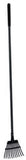 GroundWork YN-SR002-11FL Carbon steel Shrub Rake 8.75 Inch