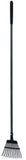 GroundWork YN-SR002-11FL Carbon steel Shrub Rake 8.75 Inch
