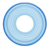 Retriever YZT030 9 inches Ring Flyer Frisbee Style Dog Toy - ASSORTED