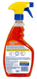 Zep Commercial ZUCIT324 Heavy-Duty Citrus Degreaser & Cleaner 32 oz.
