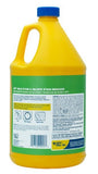 Zep Commercial ZUMILDEW128 1 gal. Bottle Mold Stain and Mildew Stain Remover