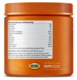 Zesty Paws 8.57E+11 Skin & Coat Health Omega Bites Chicken, Dog Supplements