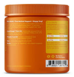 Zesty Paws 8.57E+11 Skin & Coat Health Omega Bites Chicken, Dog Supplements