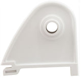 Zodiac R0518701 Roller Support for All Polaris VRX iQ+ Robotic Cleaner White