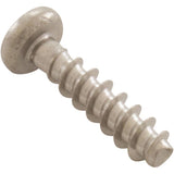 Zodiac Polaris R0608500 9350/9450/9550 M4 x 16mm Screw - Set of 5