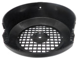 Zodiac R0722600 Motor Fan Cover for Polaris PB4SQ Booster Pump