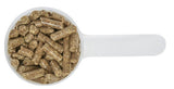 Zoetis 26619 Solitude IGR Feed-Through Fly Preventive for Horses - 6 lb.