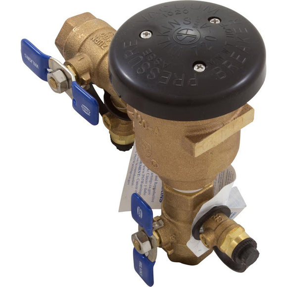 Zurn Wilkins 34-720A 3/4